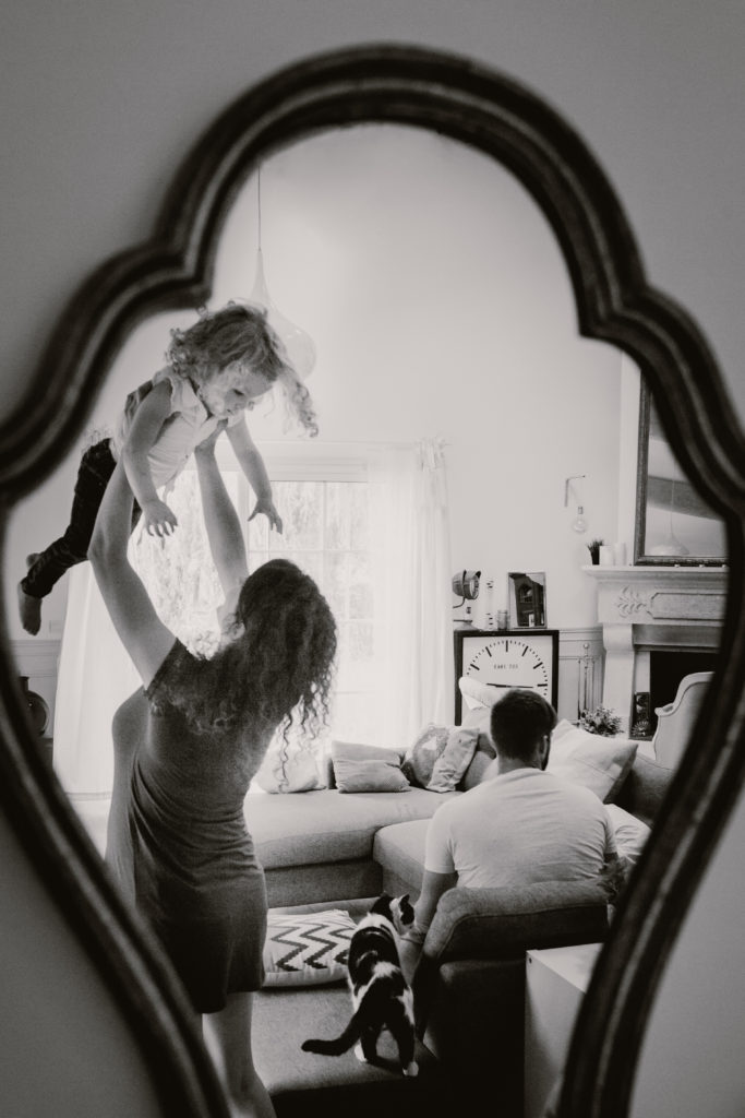 seance photo famille pujault