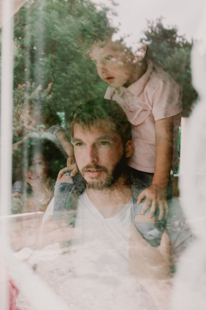 shooting famille vaucluse