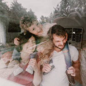 shooting vaucluse famille grossesse