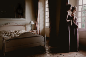 mariage provence lorgues chateau crostes