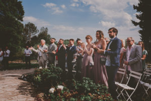 mariage; provence; lorgues; chateau crostes; robe; lorgues, vaucluse