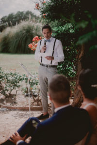 mariage; provence; lorgues; chateau crostes; robe; lorgues, vaucluse