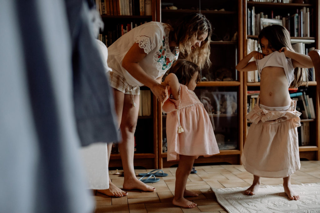 PHOTOGRAPHE FAMILLE Pernes les fontaines - lumiere naturelle photographie