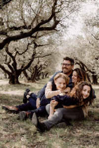 photographe famille provence