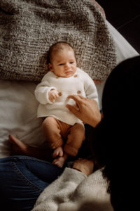 photographe naissance avignon