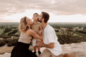 photographe monteux famille