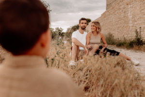 photographe vaucluse grossesse