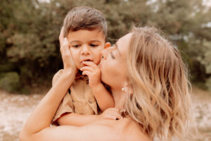 mere enfant photo vaucluse