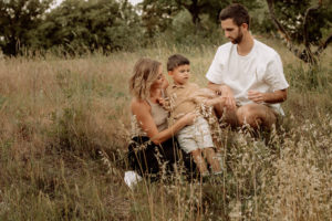photographe famille sarrians