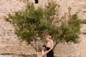 photographe naturel famille vaucluse