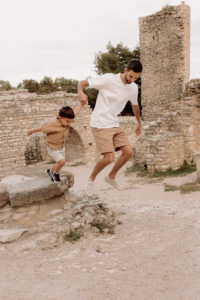 père fils vaucluse photographe