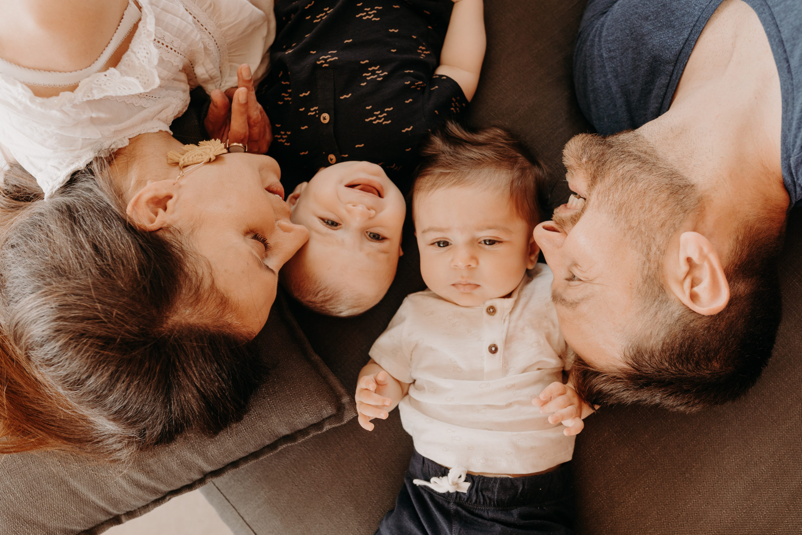photographe famille Carpentras