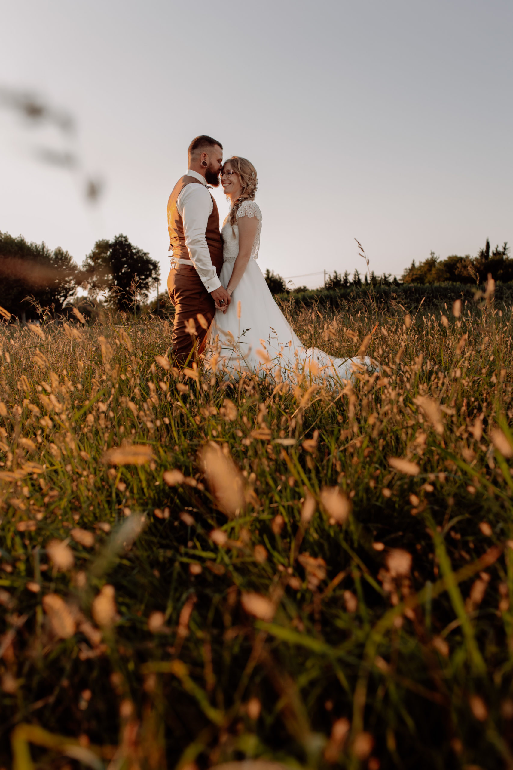 photographe mariage luberon