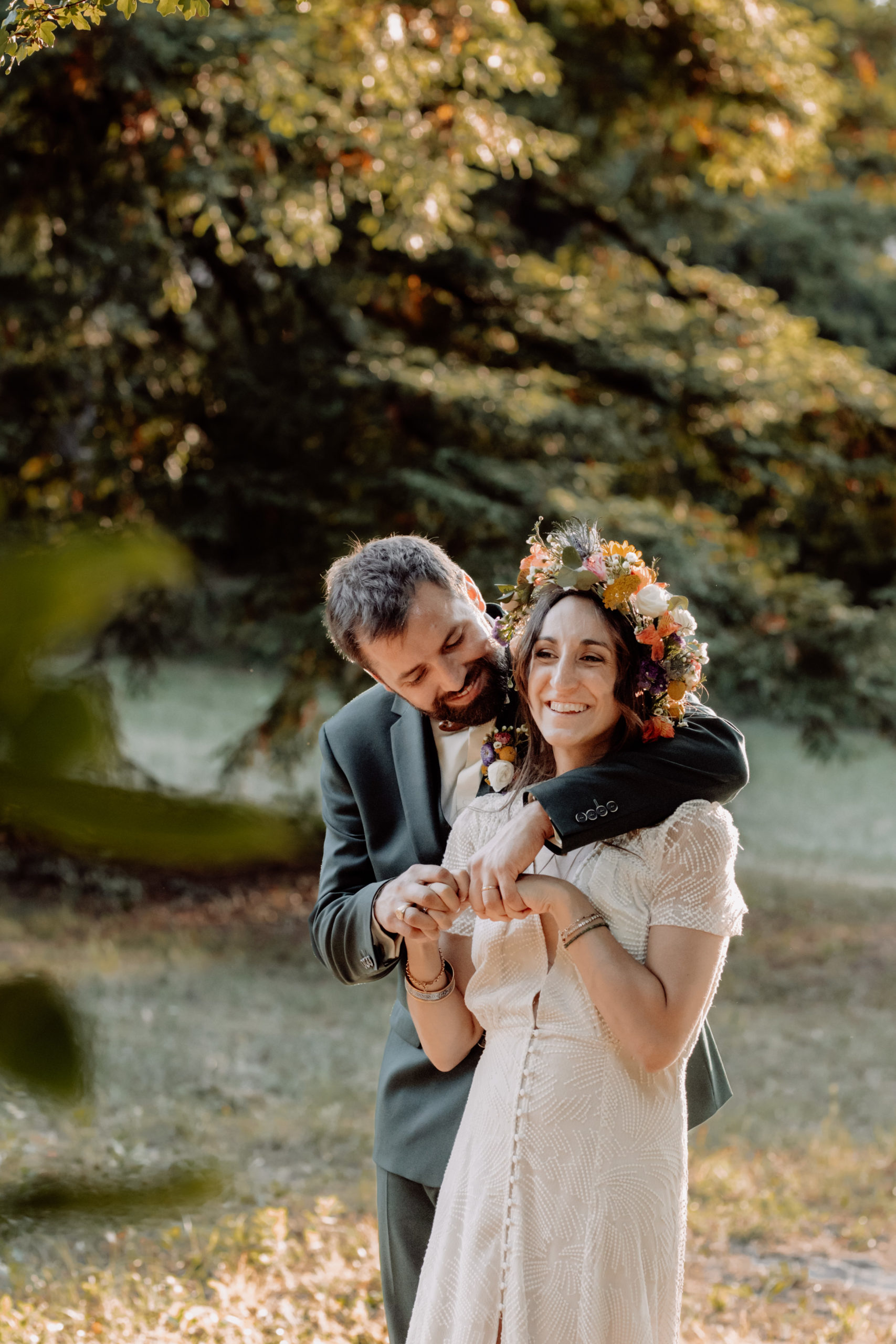 photographe mariage provence