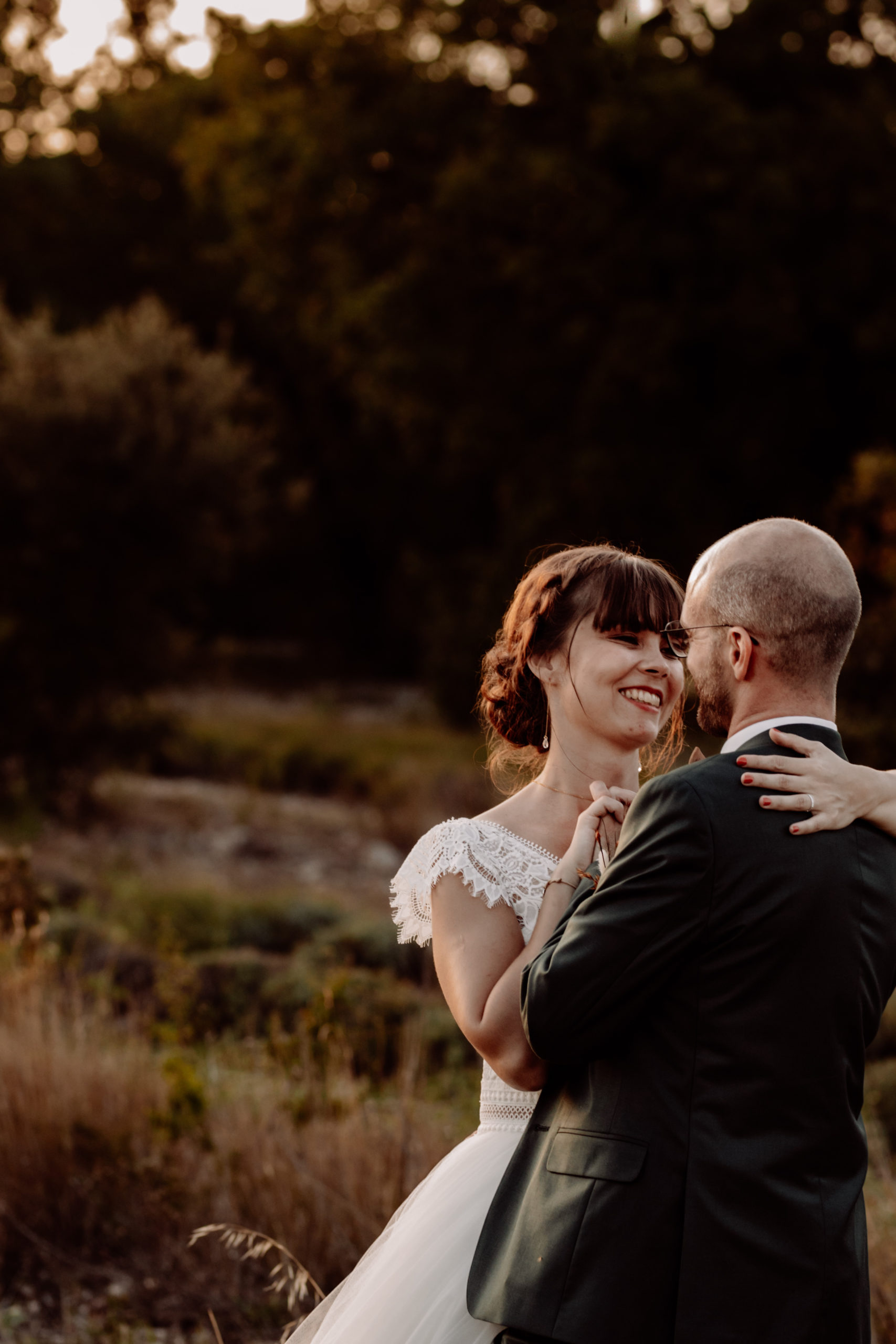 mariage au domaine de sarson