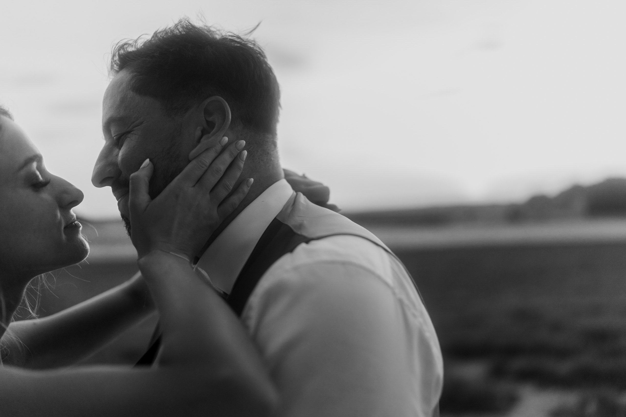 photographe mariage domaine de sarson lumière naturelle photographie