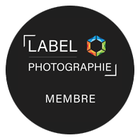 Label photographie
