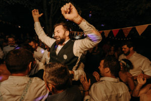 photographe mariage luberon