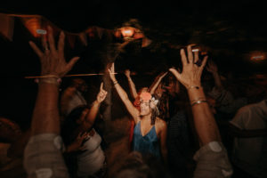 photographe mariage soirée vaucluse