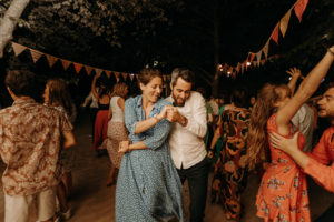 photographe mariage vaucluse 84 provence soirée