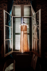 robe mariage sessùn lumière naturelle photographie