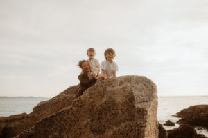 photo de famille