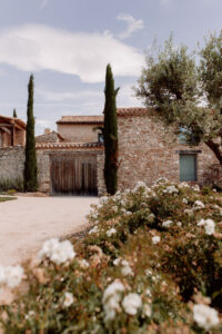 Grange de javon sault