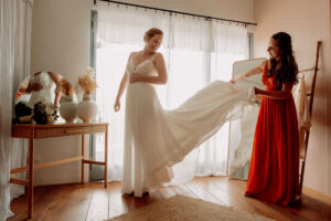 photographe mariage provence