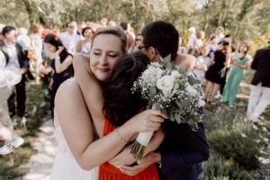photographe mariage provence