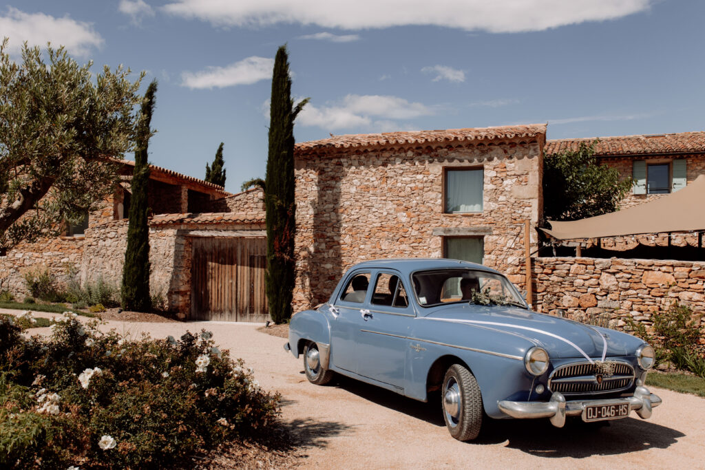 Photographe mariage Grange de Javon