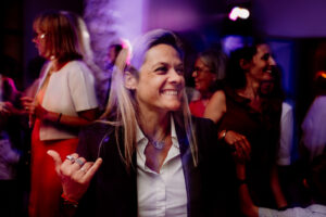 soirée grange de javon